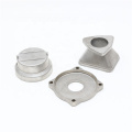 OEM ODM lost wax casting metal machinery parts